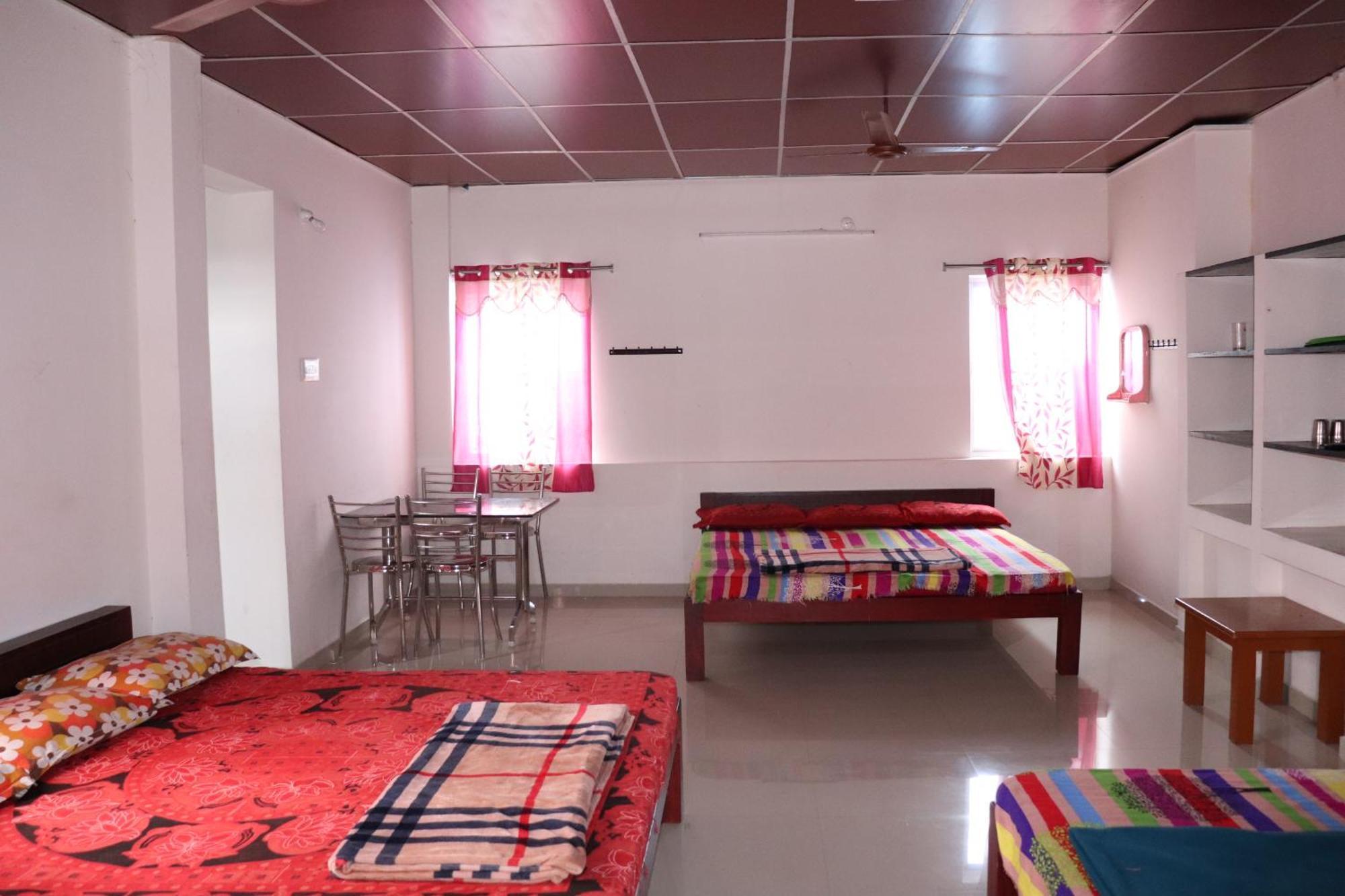 Honey Bee Resort - Near Yercaud Lake Exterior photo