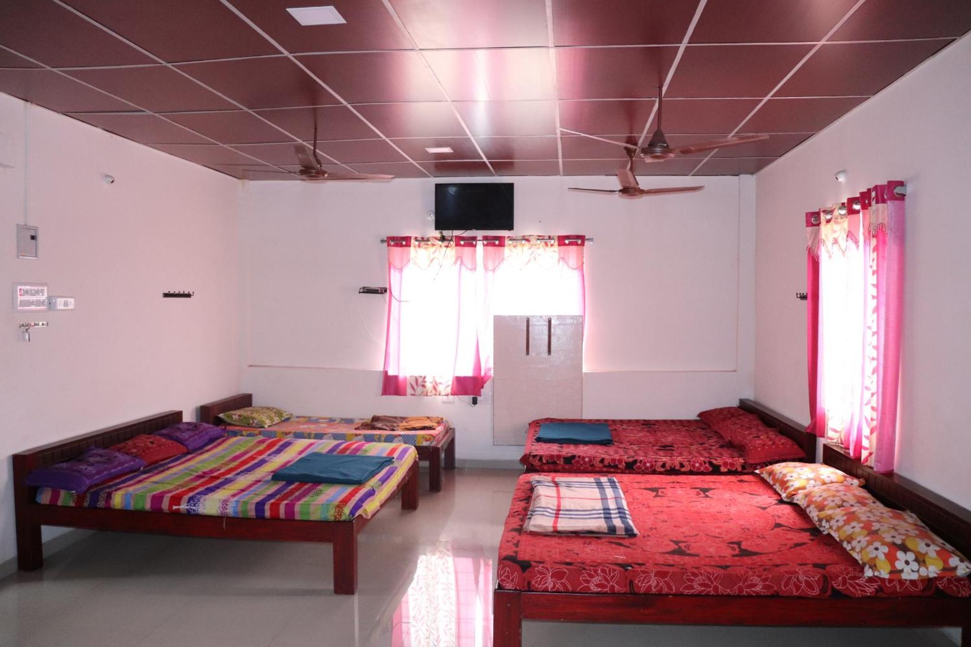 Honey Bee Resort - Near Yercaud Lake Exterior photo