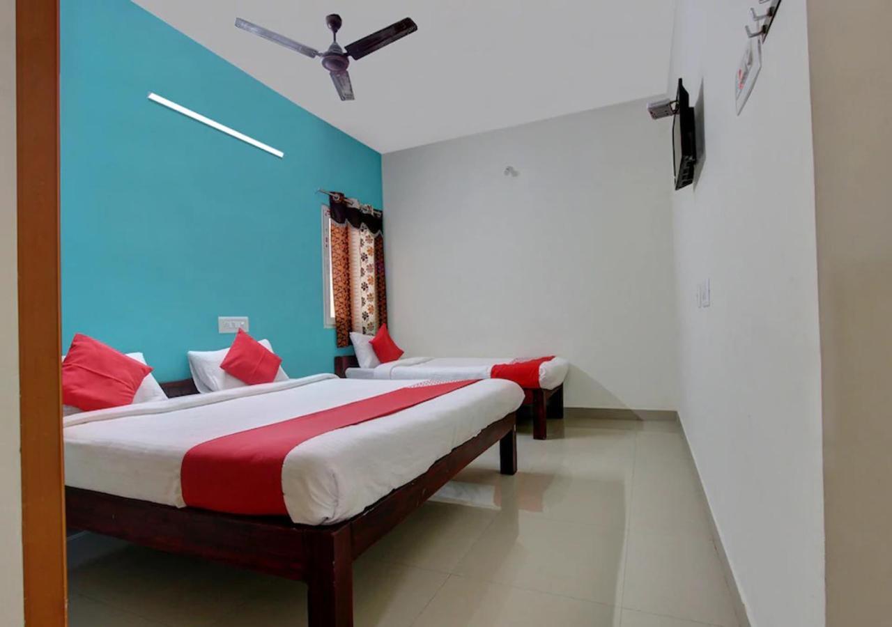 Honey Bee Resort - Near Yercaud Lake Exterior photo