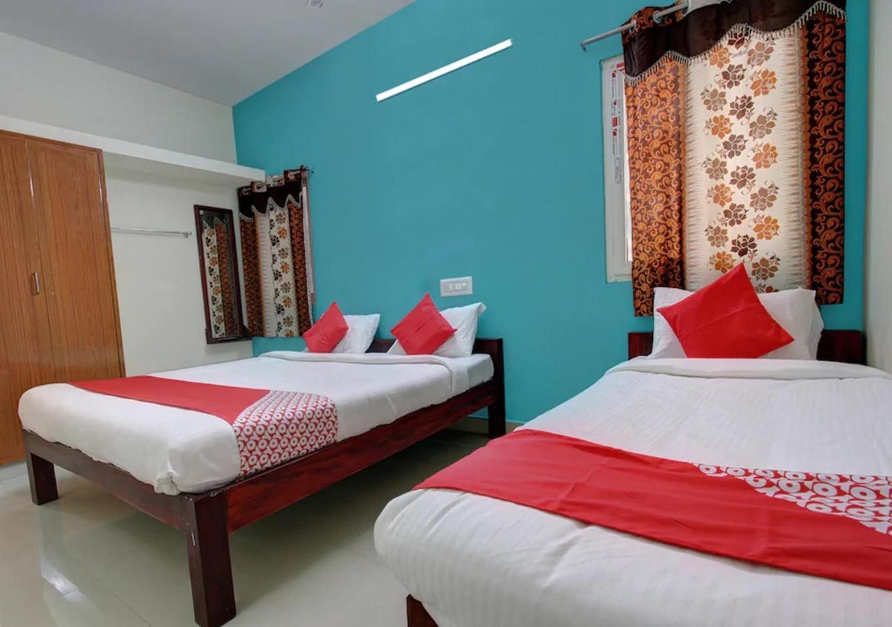 Honey Bee Resort - Near Yercaud Lake Exterior photo