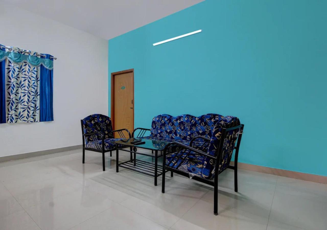 Honey Bee Resort - Near Yercaud Lake Exterior photo