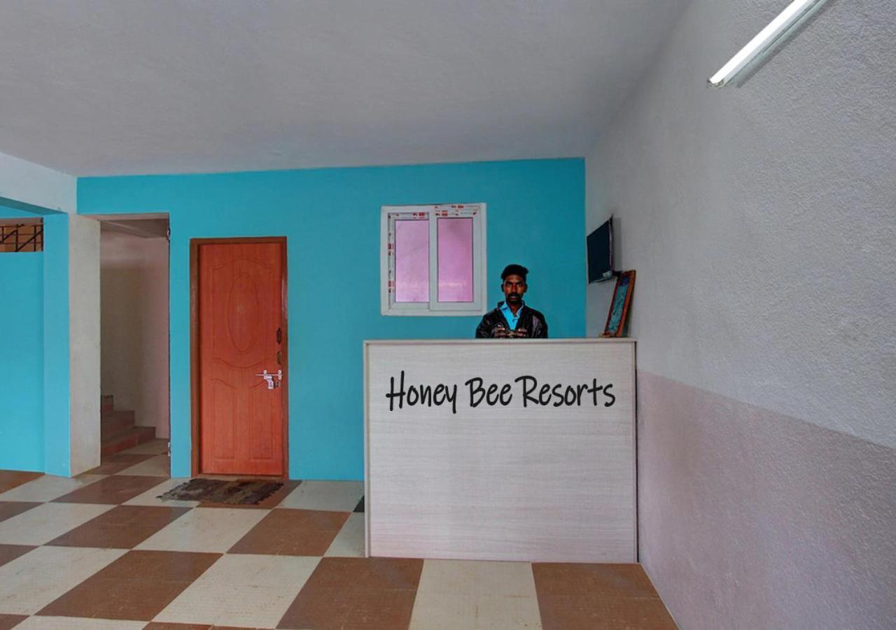 Honey Bee Resort - Near Yercaud Lake Exterior photo