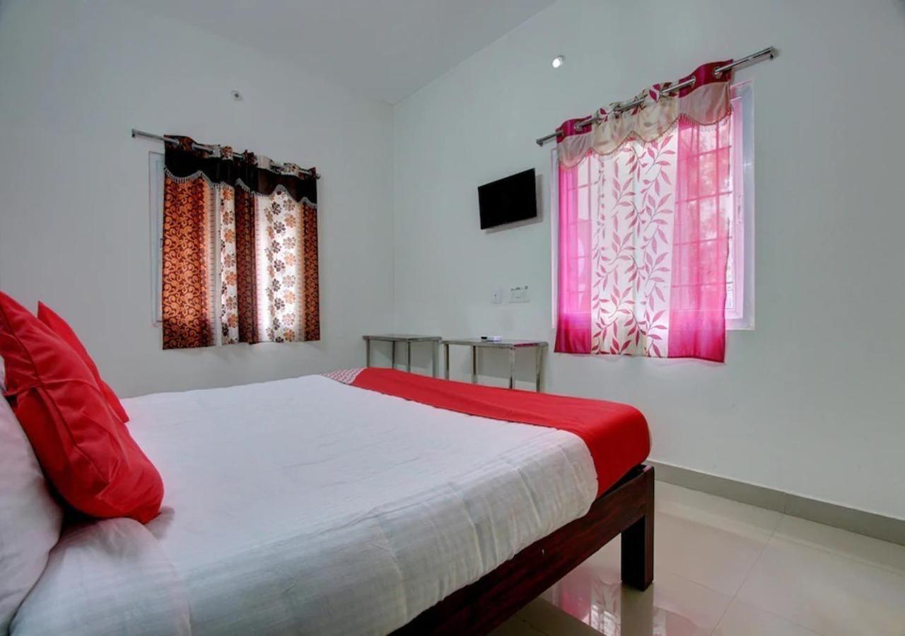 Honey Bee Resort - Near Yercaud Lake Exterior photo
